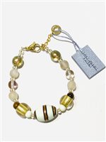Bracciale Antica Murrina Venezia Donna in Vetro BR916A02 - BR916A02